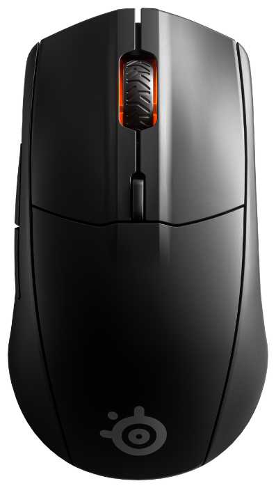Беспроводная мышь SteelSeries Rival 3 Wireless