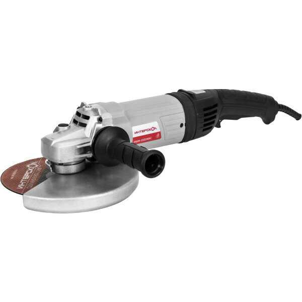 Угловая шлифмашина УШМ-2322М фотография 16