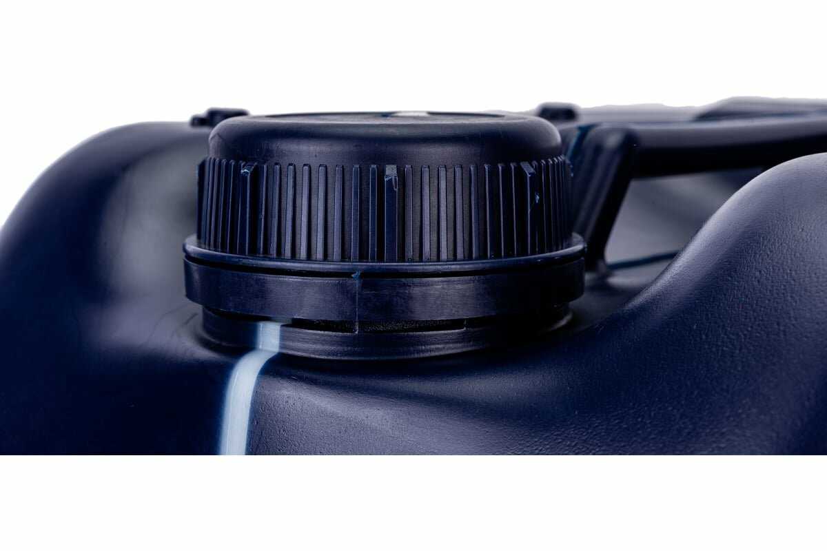 Моторное масло REPSOL DIESEL TURBO THPD 10W40 (6419R) фотография 7