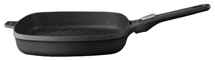 Сковорода-гриль BergHOFF Gem 2307307 , подходит для индукционных плит фотография 1