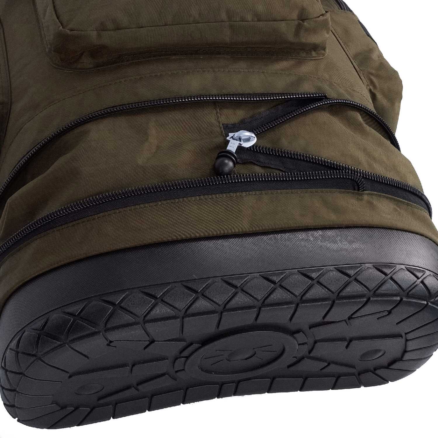 Рюкзак Rosin Рюкзак-трансформер Rosin 91 фотография 5