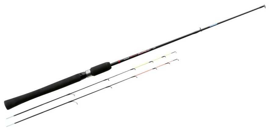 Удилище фидерное лодочное FLAGMAN Force Active Boat Feeder (1,3м, тест max 90г)