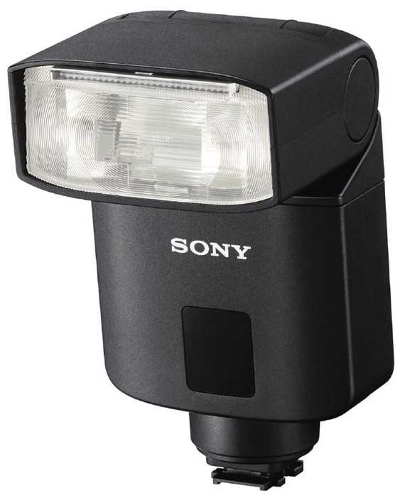 Вспышка Sony HVL-F32M