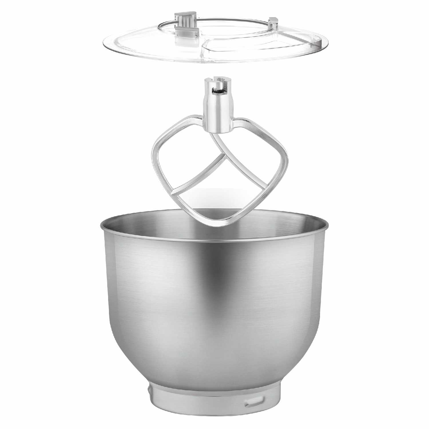 Кухонная машина Rondell RDE-1401 фотография 2