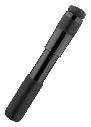 Ручной велонасос Birzman Velocity MTB, металл