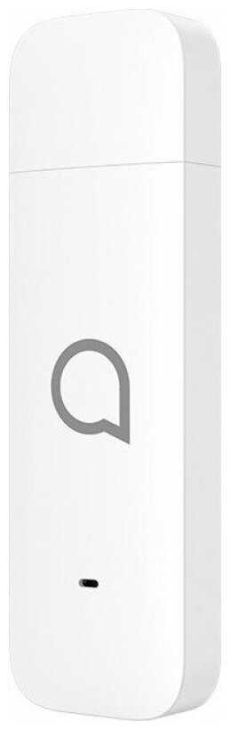 Модем Alcatel Link Key IK41VE1 2G/3G/4G (K41VE1-2BALRU1)