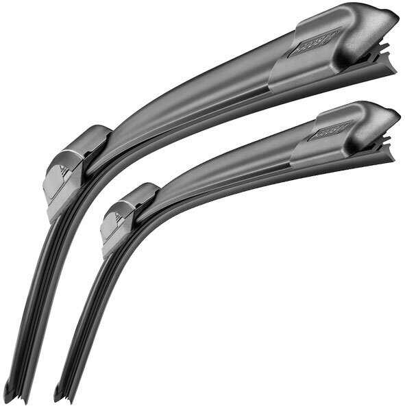 Щетка стеклоочистителя BOSCH Aerotwin (AR655S) фотография 9