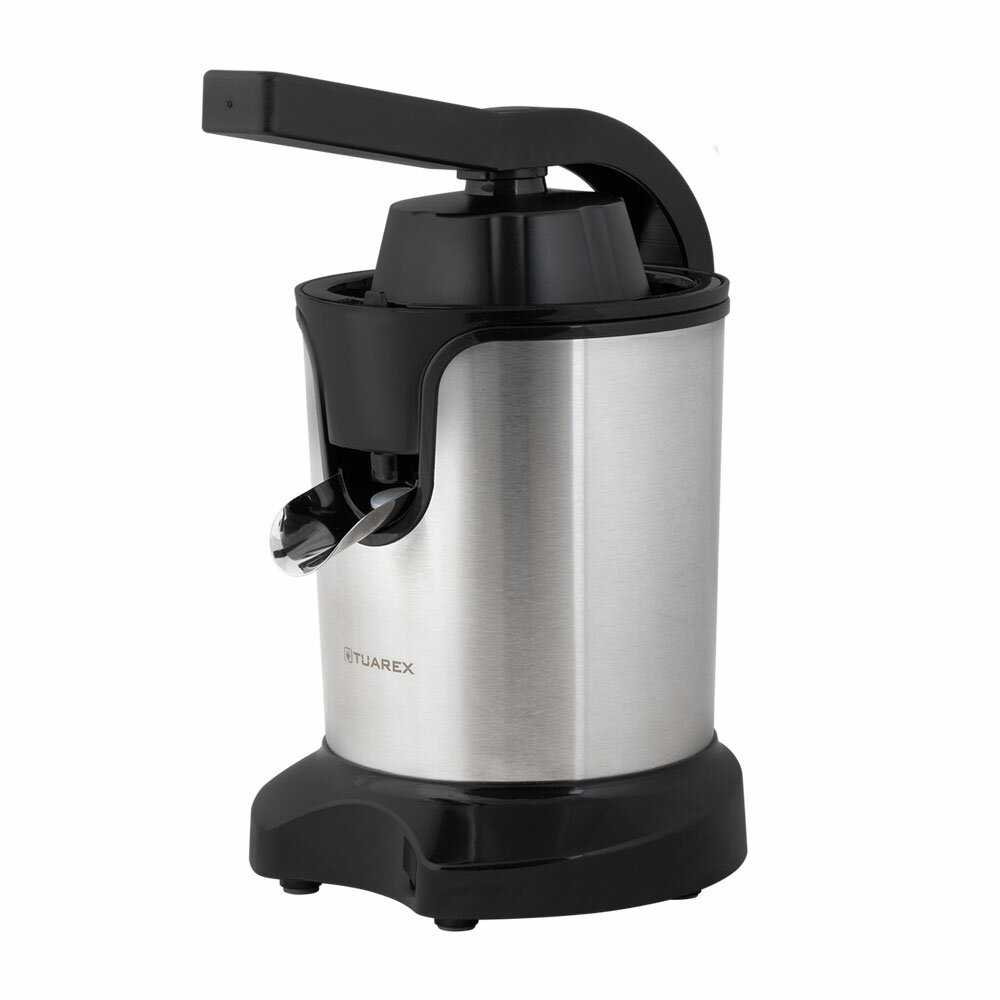 Соковыжималка TUAREX TK-7002 фотография 10
