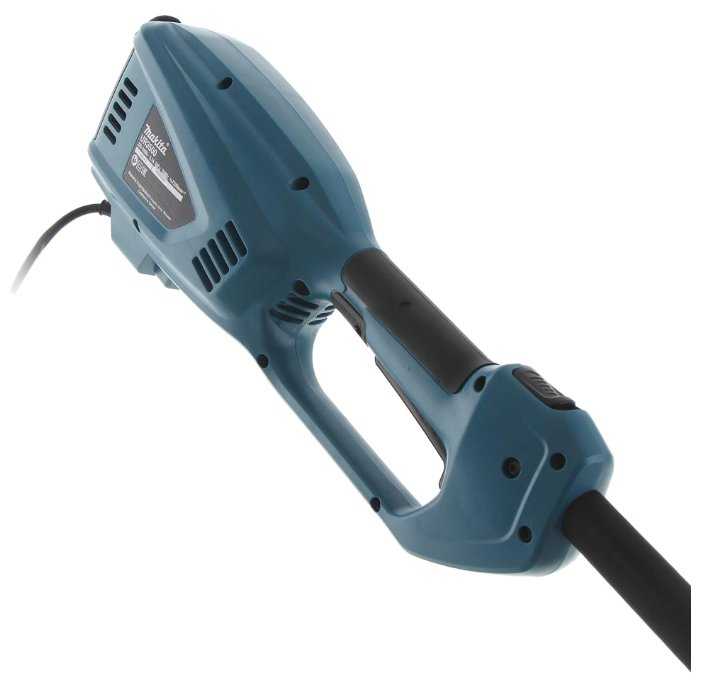 Триммер электрический Makita UR3500 фотография 2