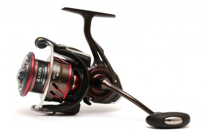 DAIWA Ballistic LT
