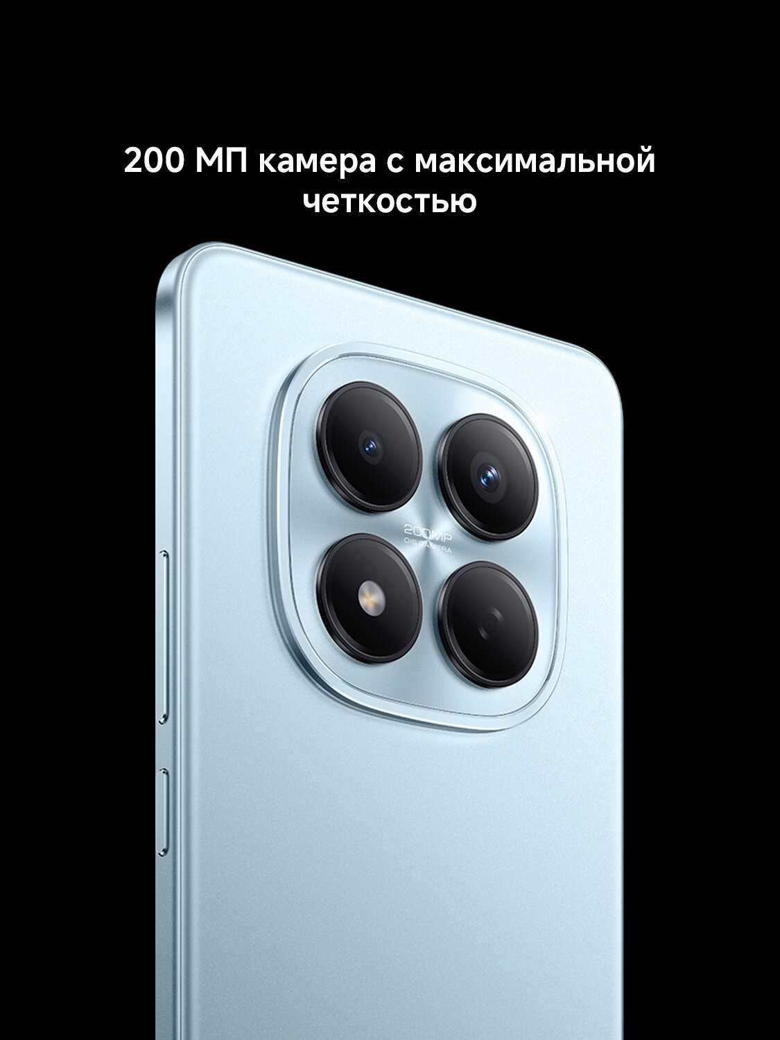 Смартфон Xiaomi Redmi Note 15 Pro фотография 4