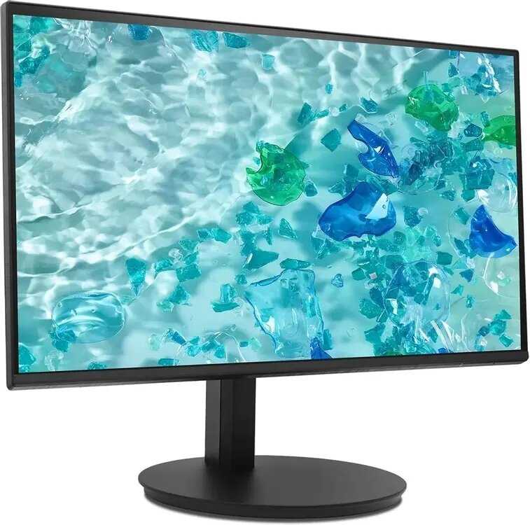 Монитор Acer Vero CB272Gbiprv фотография 2