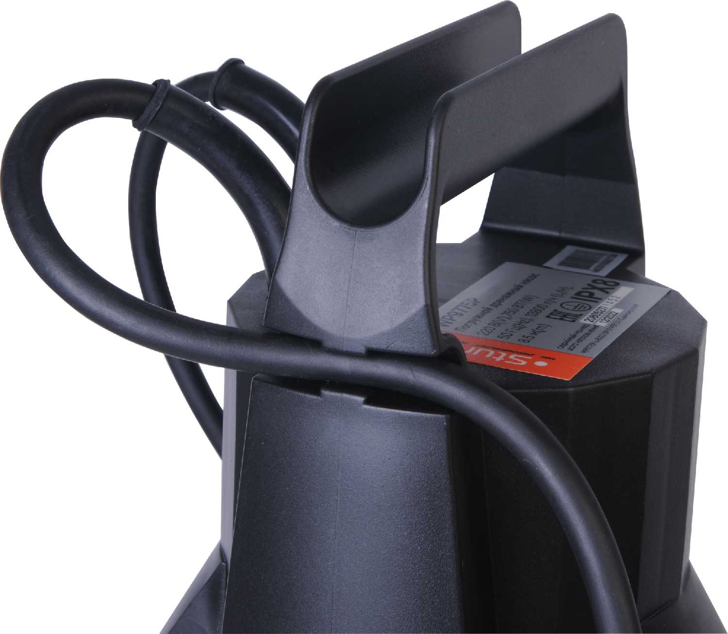 Дренажный насос Sturm! WP9775P фотография 1