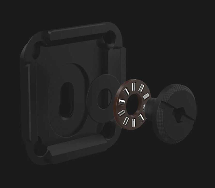Площадка крепления камеры PGYTECH Площадка крепления камеры SnapLock (P-CG-013) фотография 7