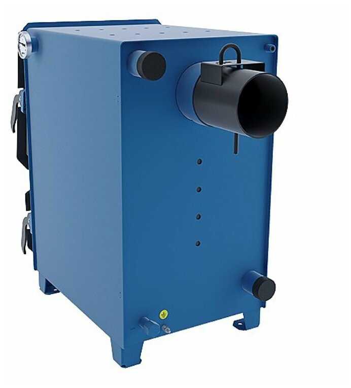 Котел ZOTA Енисей 14 фотография 7