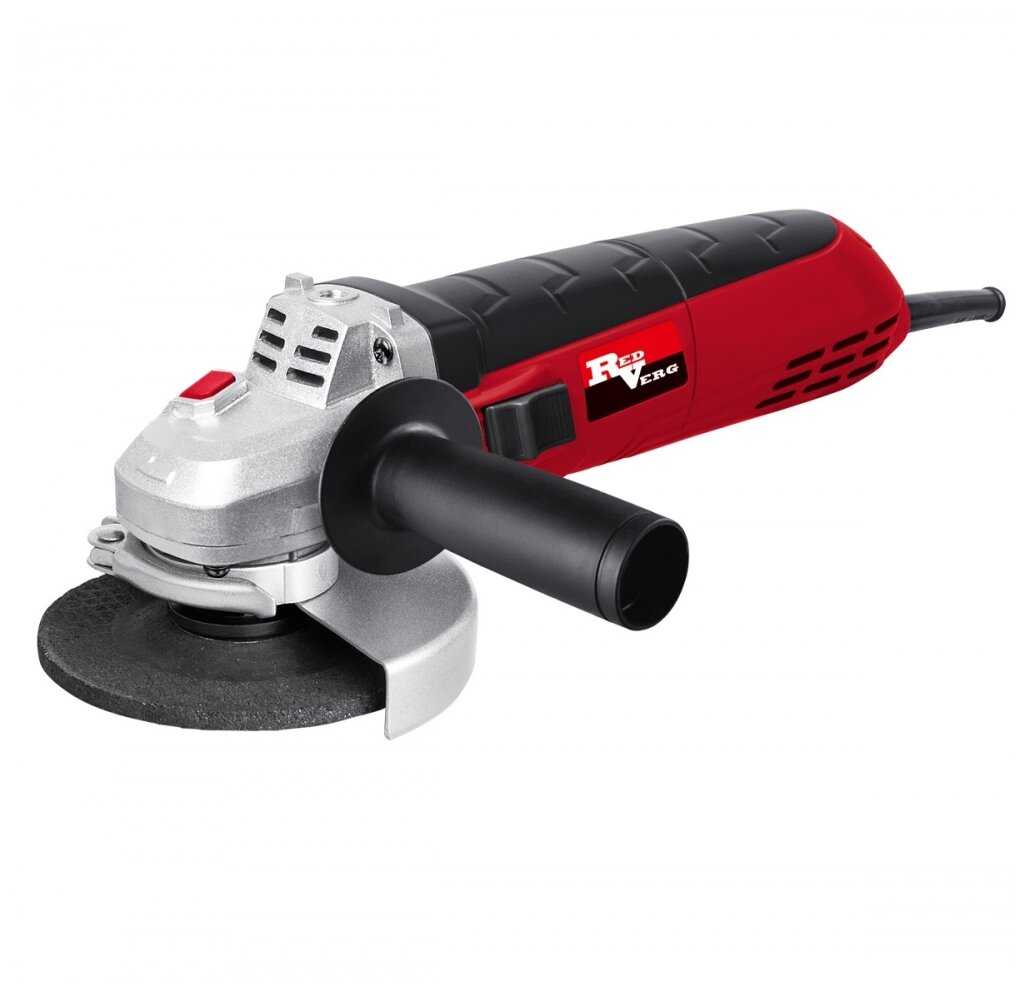 УШМ RedVerg RD-AG110-125E