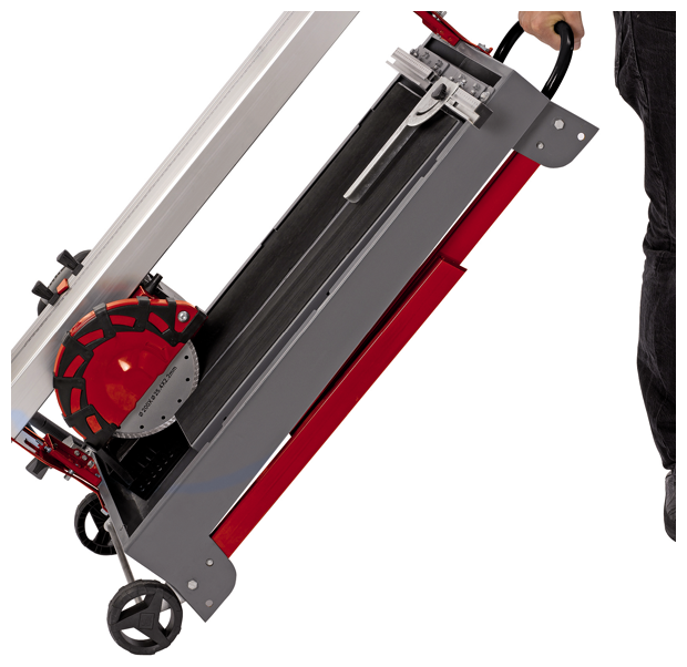 Плиткорез Einhell TE-TC 620 U фотография 3