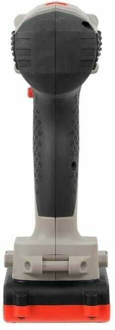 Ударная дрель-шуруповерт Crown CT21093HMX-2 фотография 4