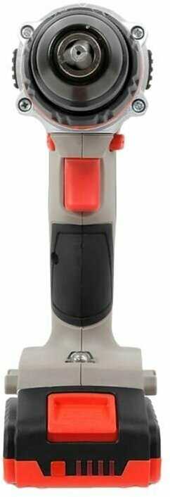 Ударная дрель-шуруповерт Crown CT21093HMX-2 фотография 5