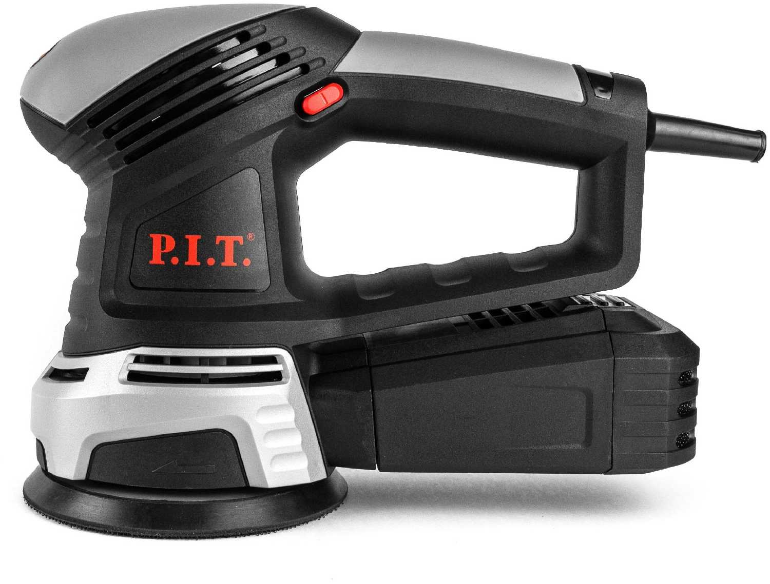 Шлифмашина для стен и потолков P.I.T. PDS 125-C фотография 7