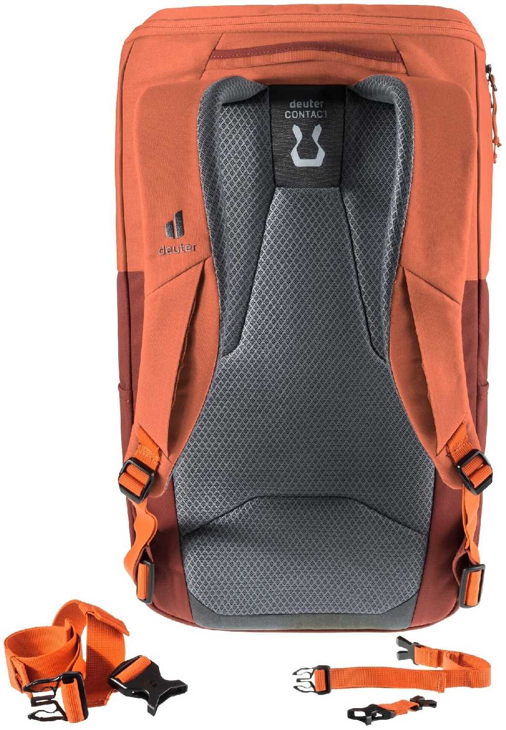 Рюкзак Deuter Up Stockholm 3813721 фотография 2