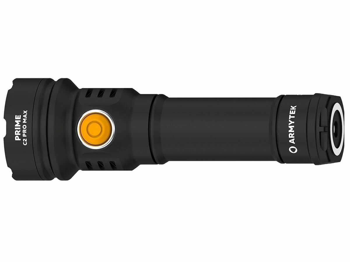 Фонарь EDC Armytek Prime C2 Pro Max Magnet (XP-L) фотография 1
