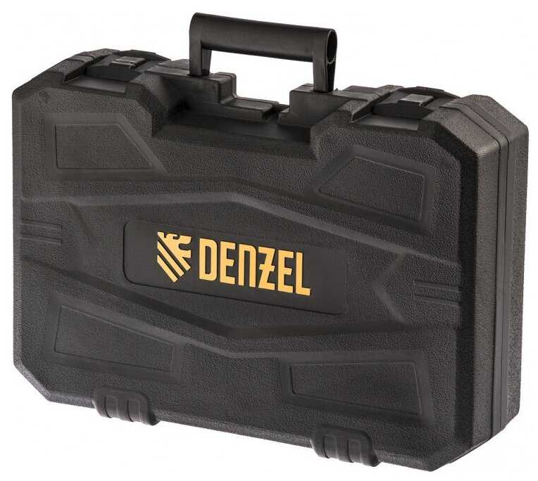 Перфоратор Denzel RH-1050-26 фотография 14