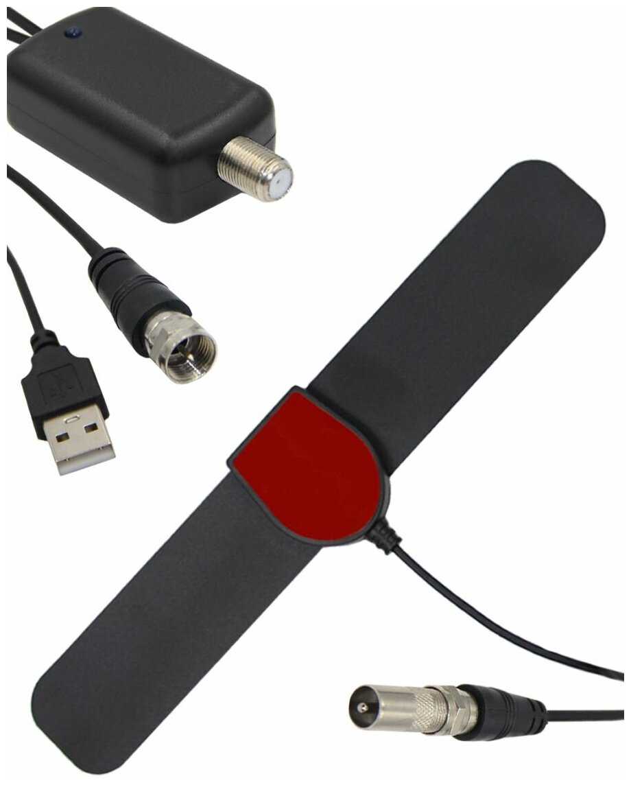 Антенна комнатная SELENGA 102A фотография 5