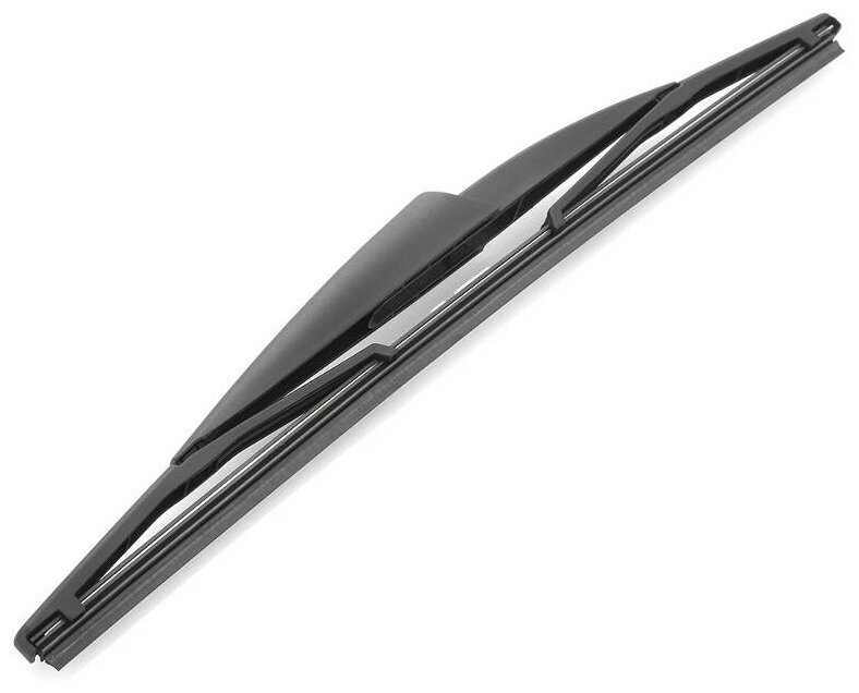 Щетка стеклоочистителя каркасная Bosch Rear H370