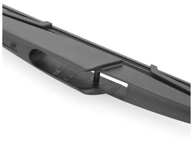 Щетка стеклоочистителя каркасная Bosch Rear H370 фотография 1