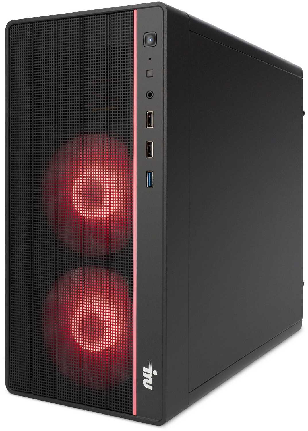 IRU Game 510H6SEA MT (2023156) фотография 31