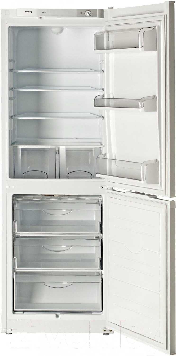 Холодильник ATLANT ХМ 4712-100 фотография 3