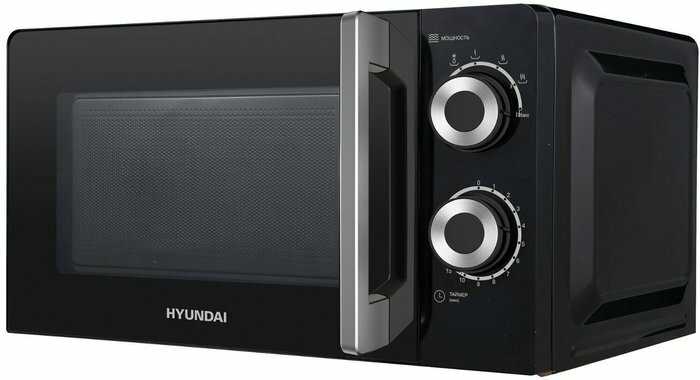 Микроволновая печь Hyundai HYM-M2054
