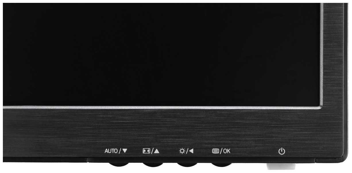 Монитор Philips 243V5QHSBA фотография 1