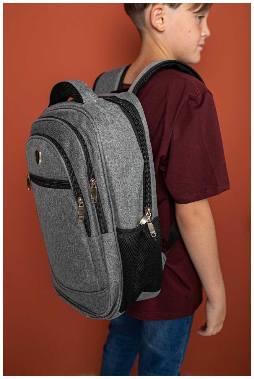 Рюкзак / ранец / портфель / сумка фотография 7