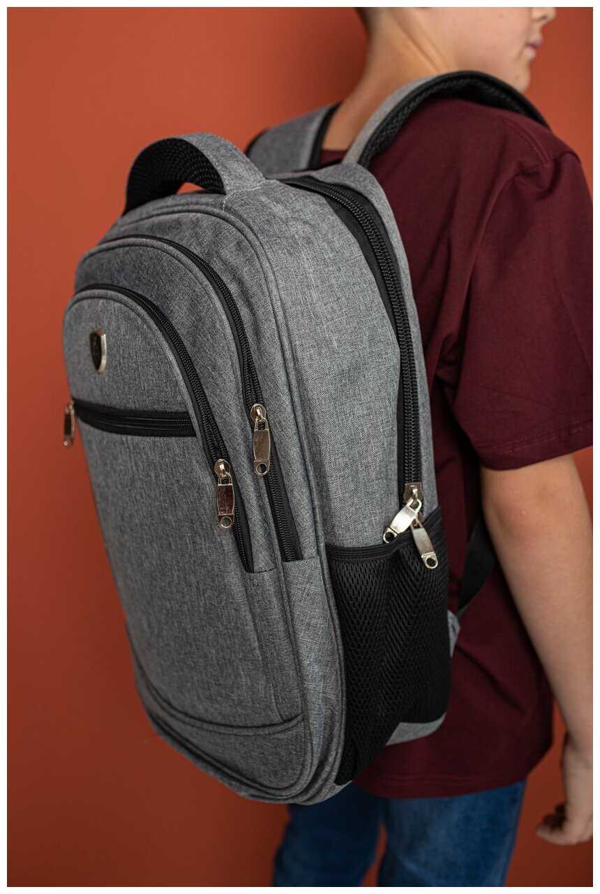 Рюкзак / ранец / портфель / сумка фотография 8