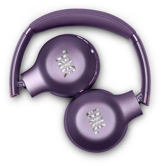 Беспроводные наушники JBL Everest 310 фотография 12