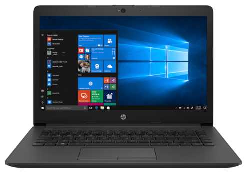 Ноутбук HP 240 G7 (175S1EA)