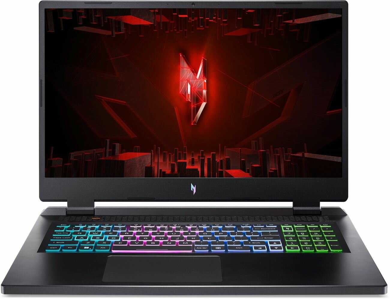 Ноутбук Acer Nitro 17 (NH.QK5CD.001)