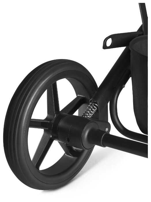 Прогулочная коляска Cybex Balios S фотография 21