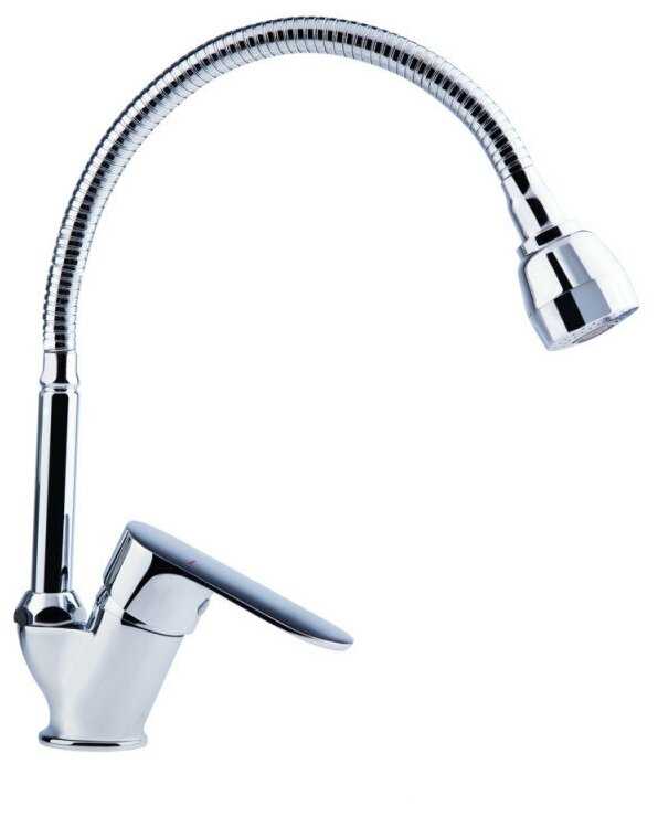 Смеситель на кухню Potato P58201