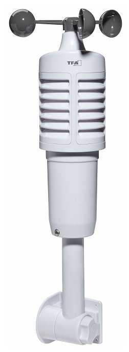 Метеостанция TFA 35.1140.01 фотография 2