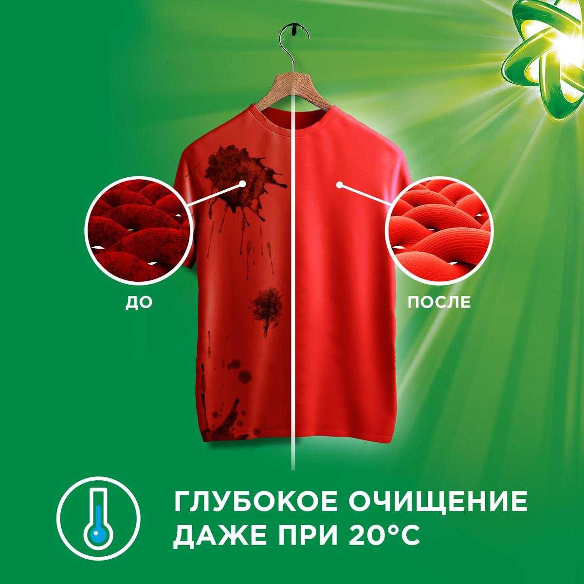 Ariel PODs Всё в 1 фотография 8