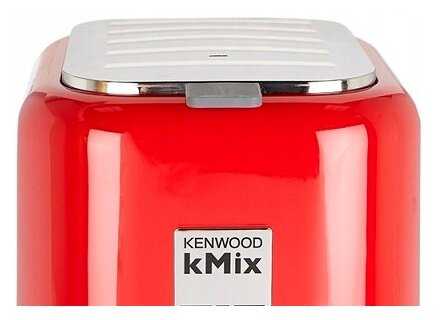 Кофеварка капельная Kenwood COX750 фотография 2
