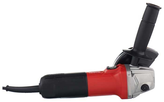 УШМ Makita M9507 фотография 3