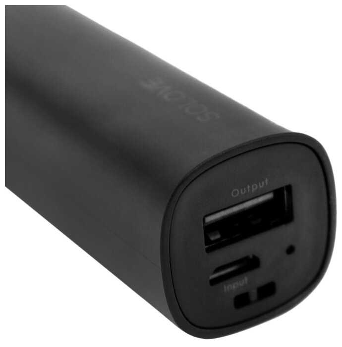 Ручной фонарь Xiaomi SOLOVE X3 фотография 2