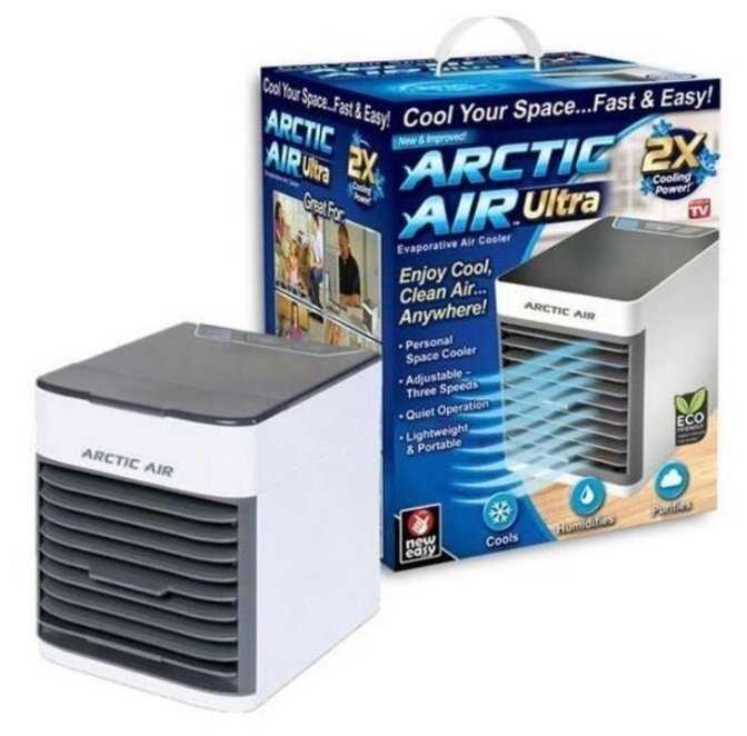 Arctic Air Ultra