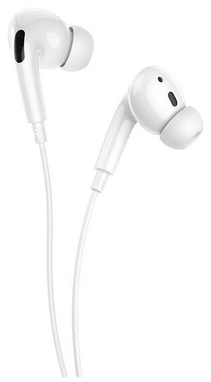 Наушники и Bluetooth-гарнитуры Hoco M1 Pro