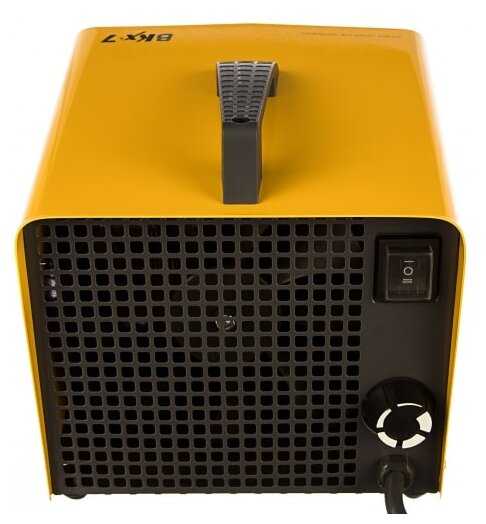 BKX-7 фотография 3