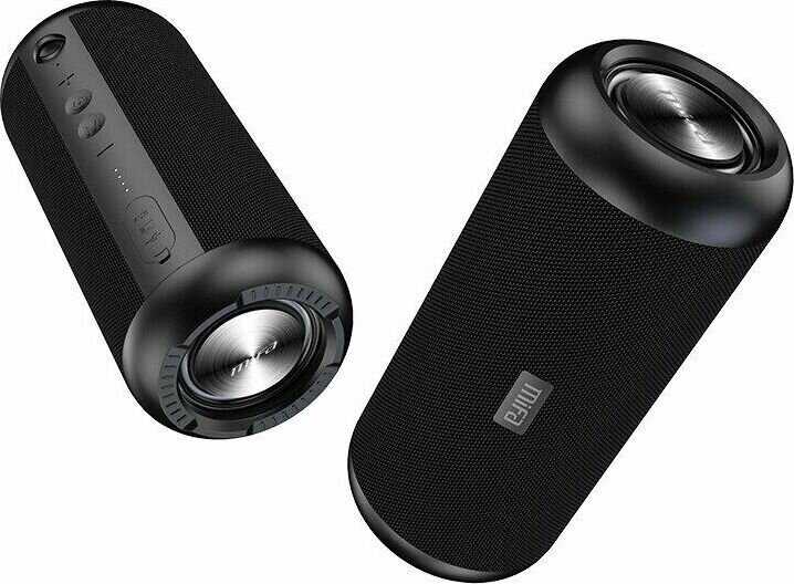 Умная Bluetooth колонка Mifa A8 фотография 18